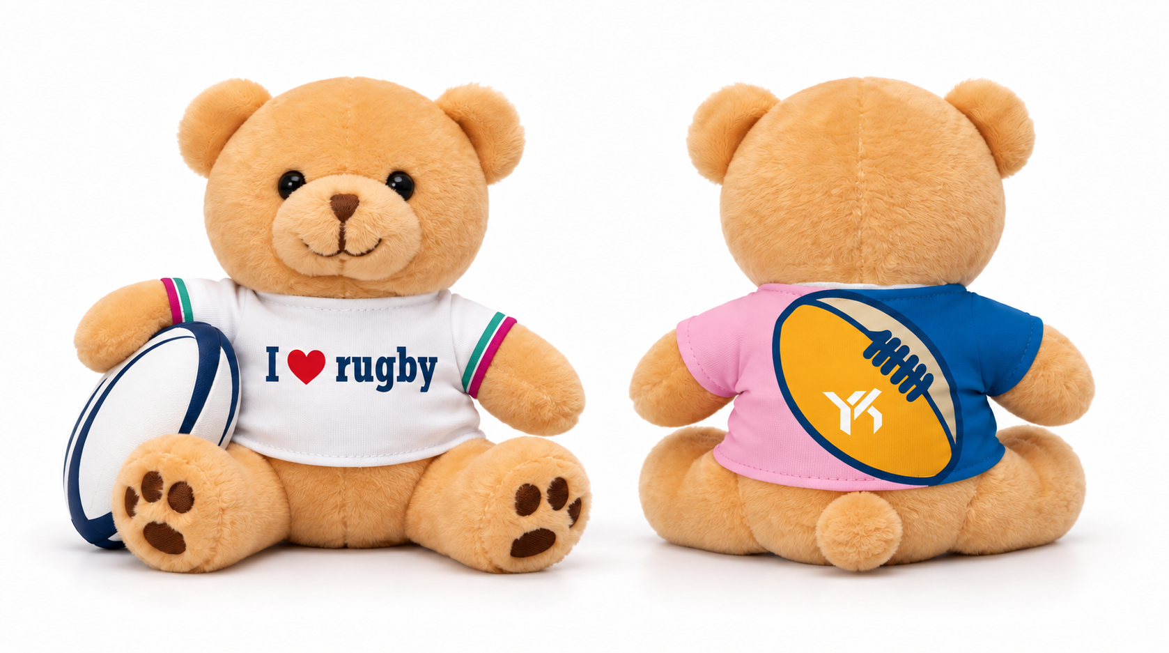 I Love Rugby